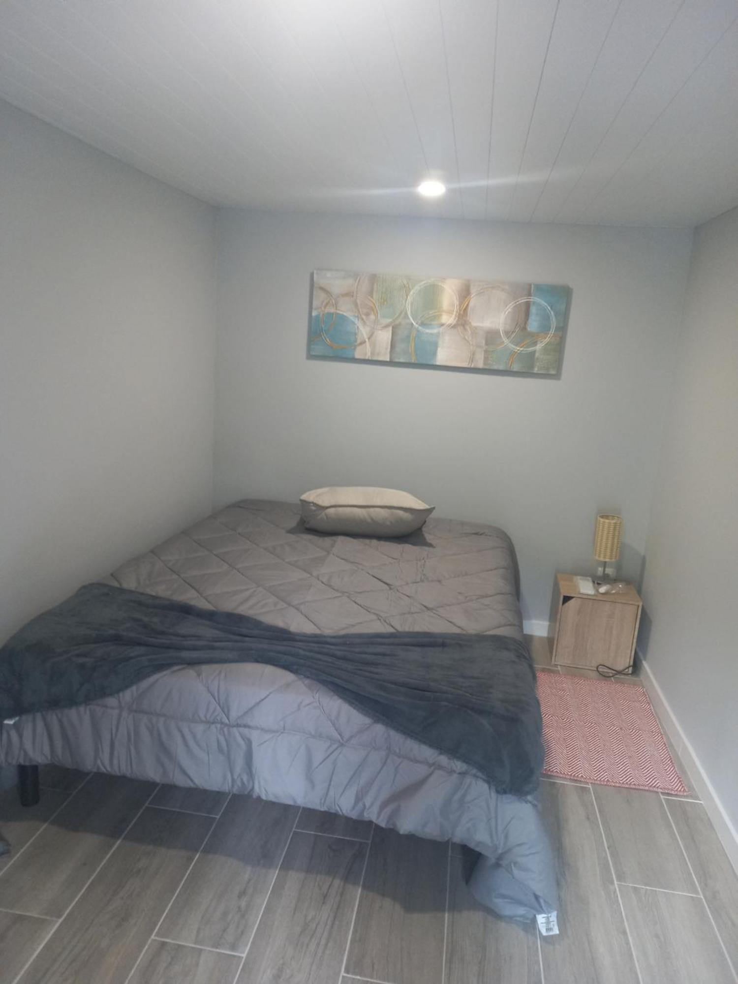 מלון רסנדה Casa Do Moinho חדר תמונה