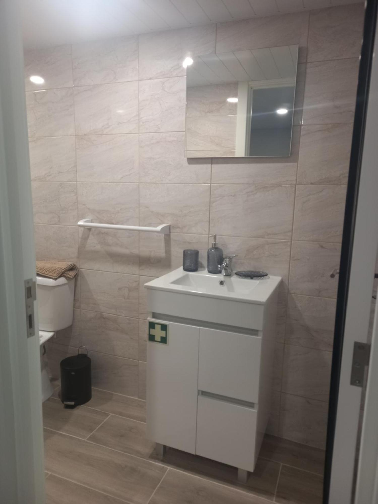 מלון רסנדה Casa Do Moinho חדר תמונה