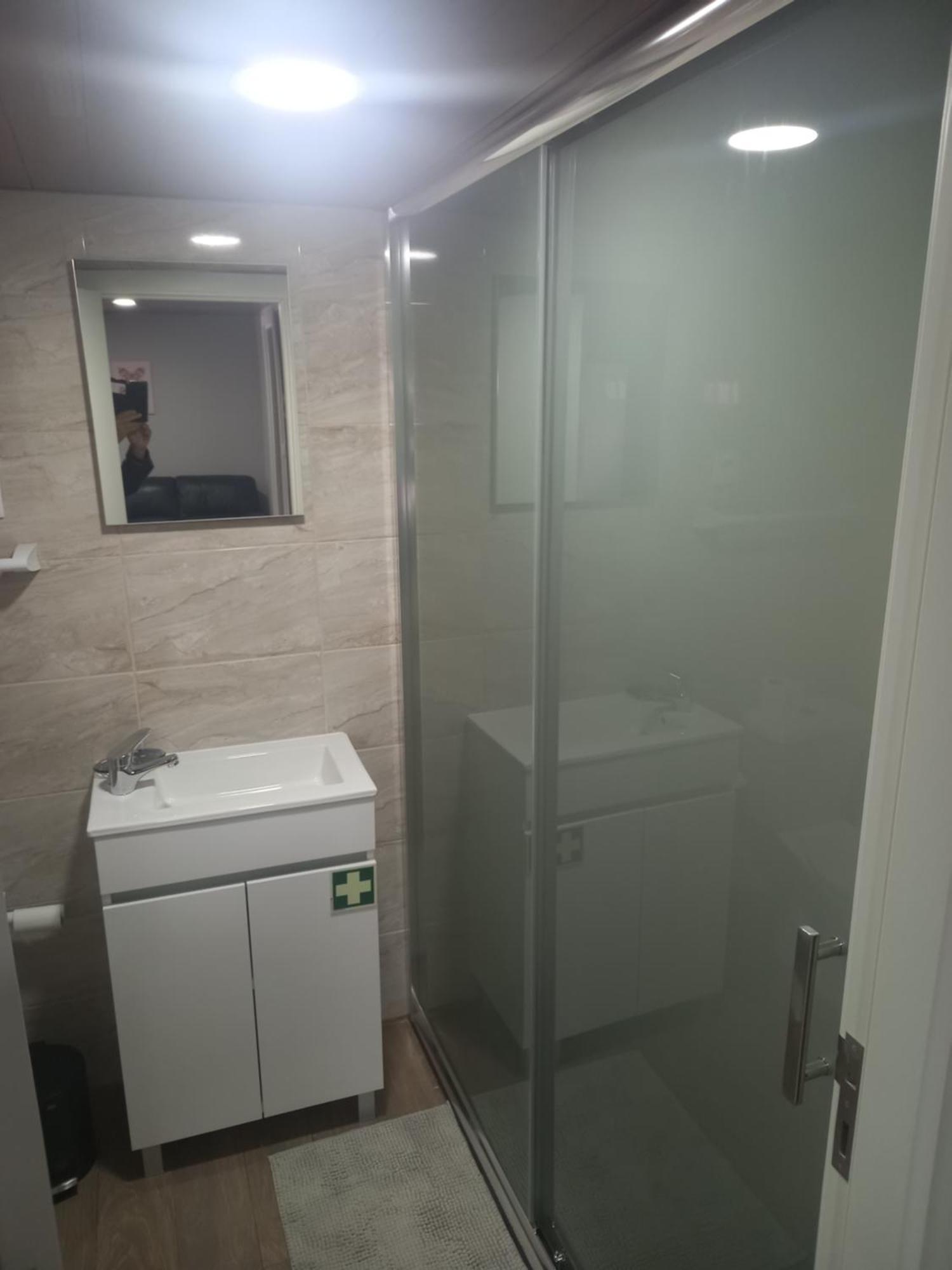 מלון רסנדה Casa Do Moinho מראה חיצוני תמונה