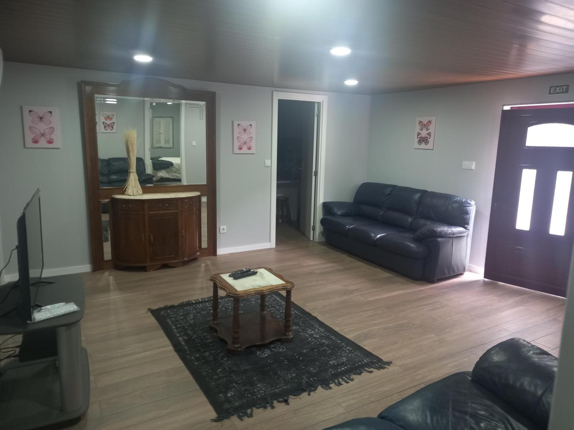 מלון רסנדה Casa Do Moinho מראה חיצוני תמונה