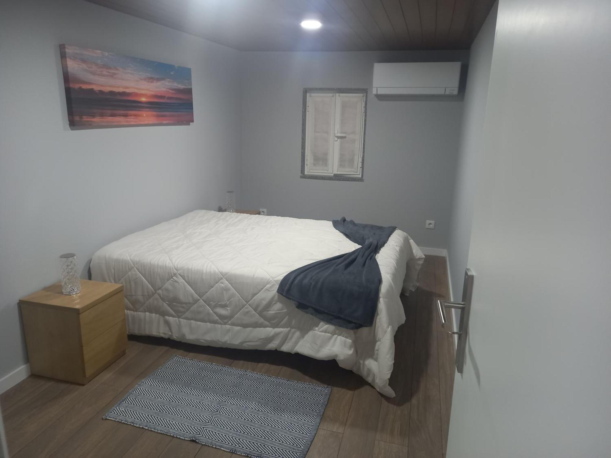 מלון רסנדה Casa Do Moinho מראה חיצוני תמונה