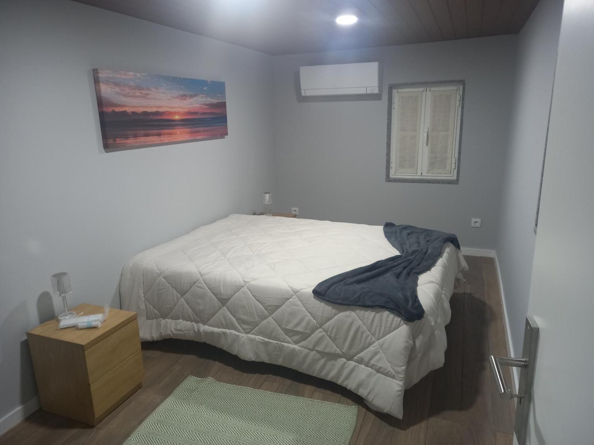מלון רסנדה Casa Do Moinho מראה חיצוני תמונה