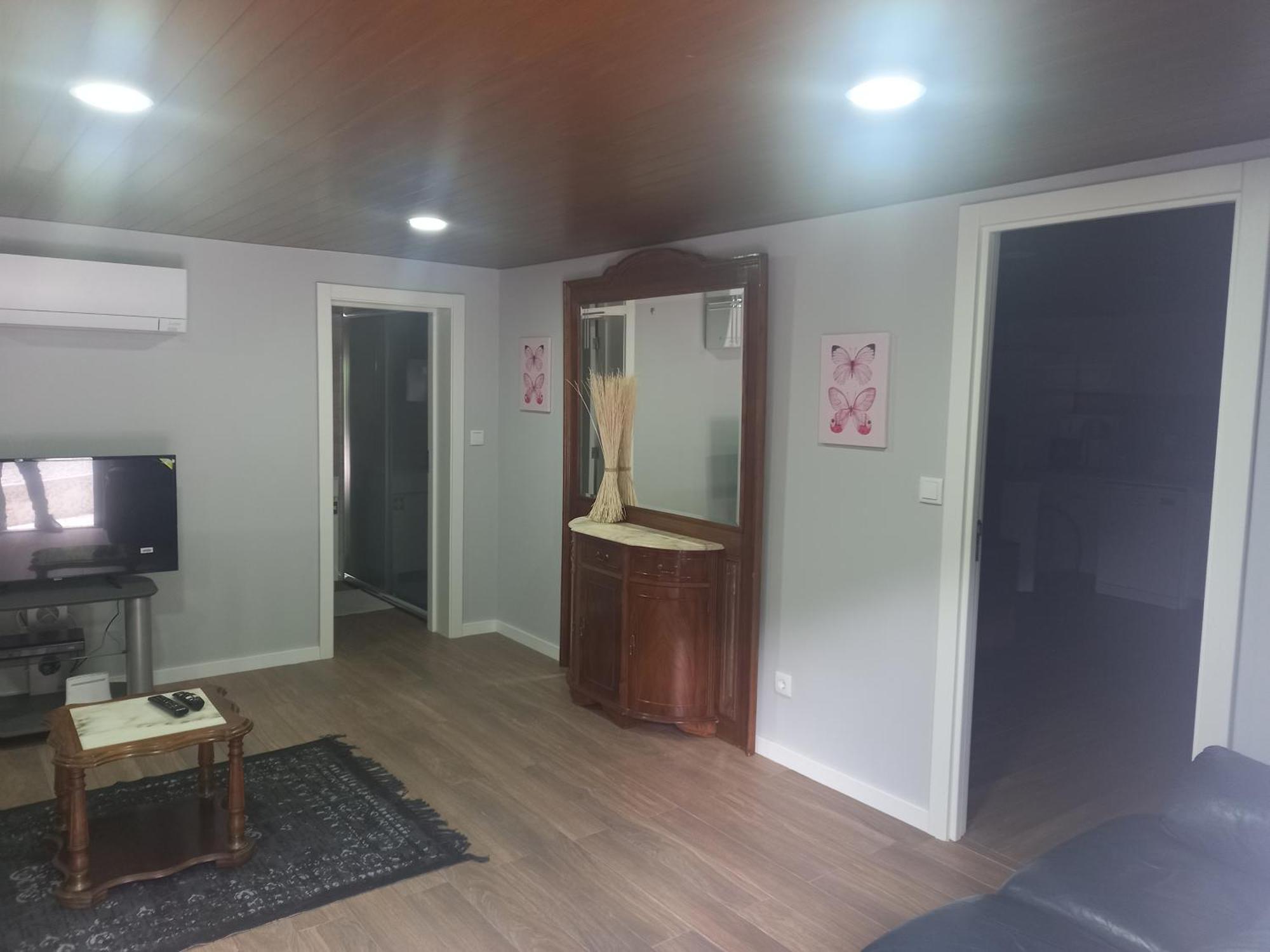 מלון רסנדה Casa Do Moinho מראה חיצוני תמונה