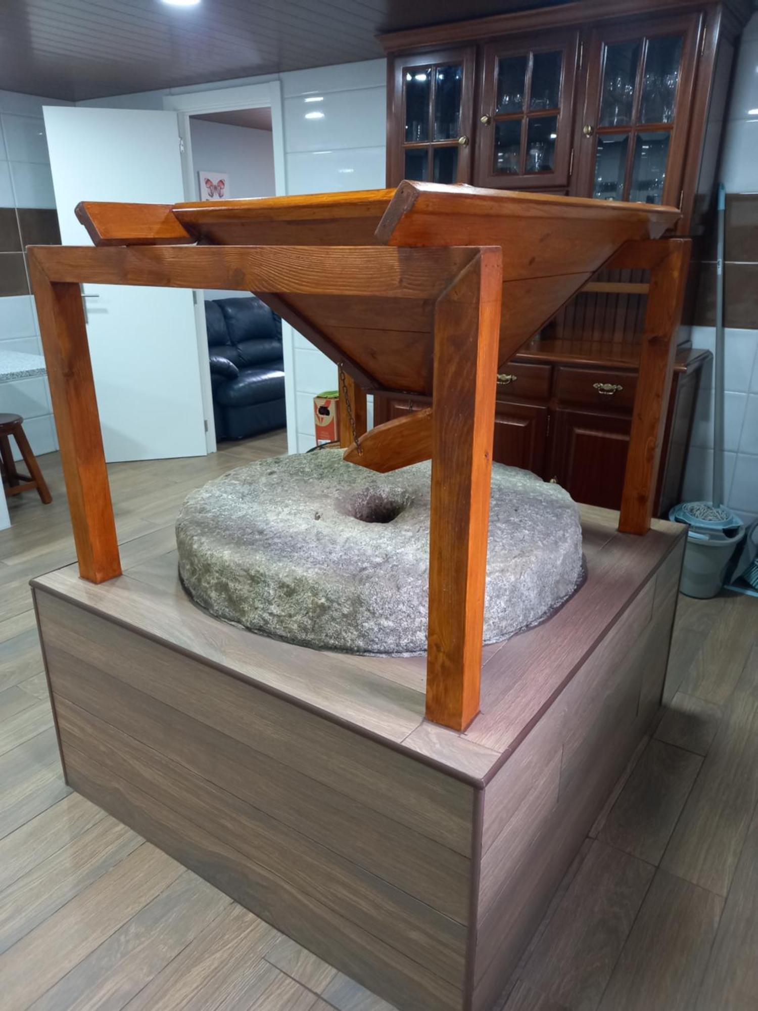 מלון רסנדה Casa Do Moinho מראה חיצוני תמונה